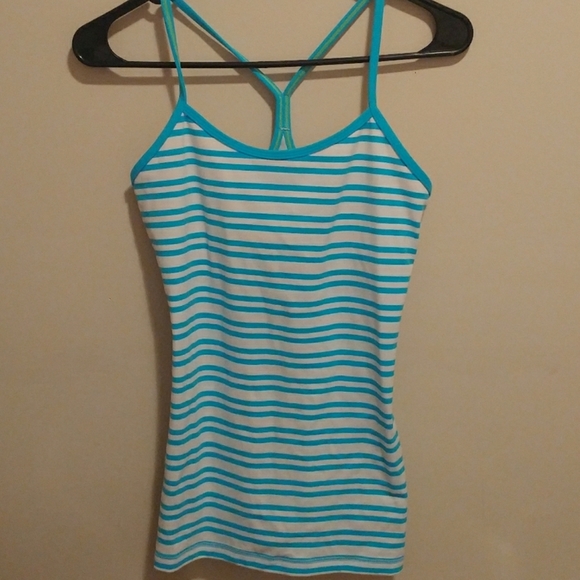 lululemon athletica Tops - Lululemon Racerback Tank